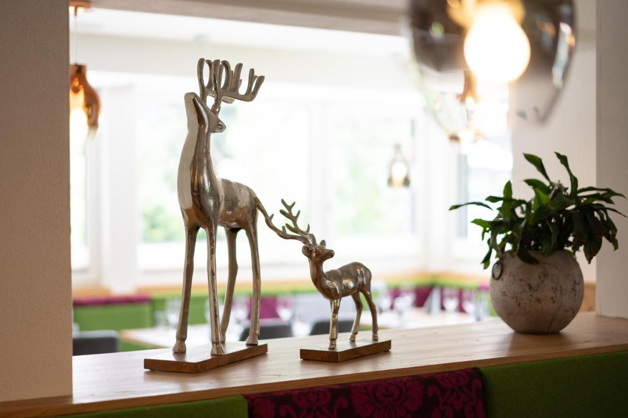 Wander- Und Familienhotel Erika Wagrain Dış mekan fotoğraf
