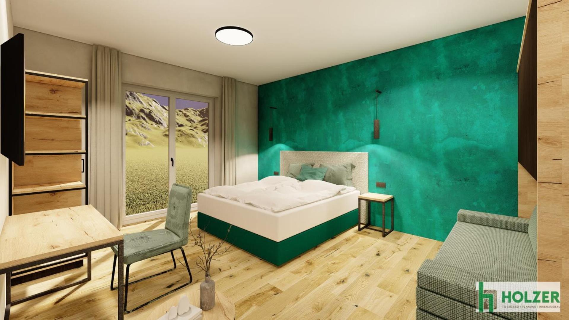 Wander- Und Familienhotel Erika Wagrain Dış mekan fotoğraf