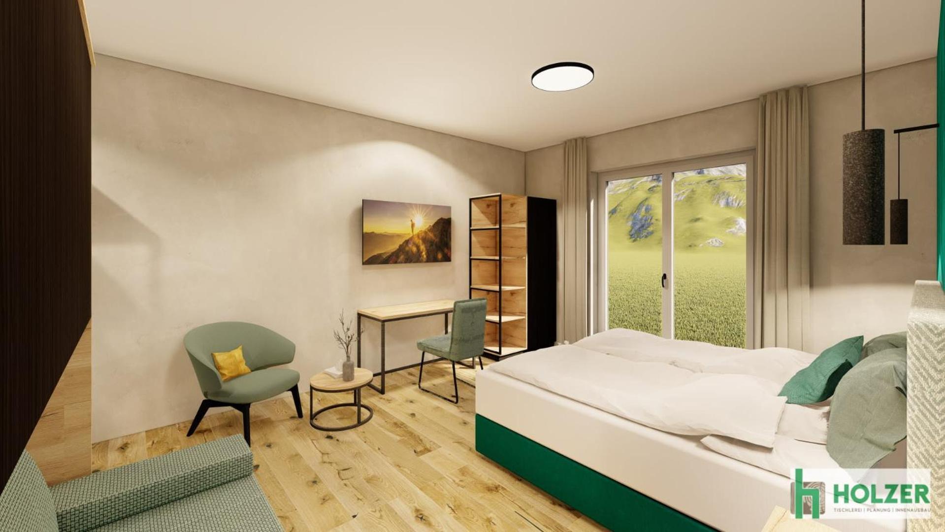 Wander- Und Familienhotel Erika Wagrain Dış mekan fotoğraf