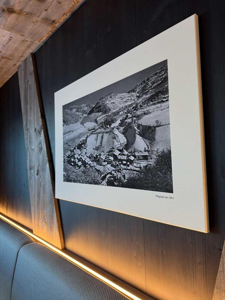 Wander- Und Familienhotel Erika Wagrain Dış mekan fotoğraf