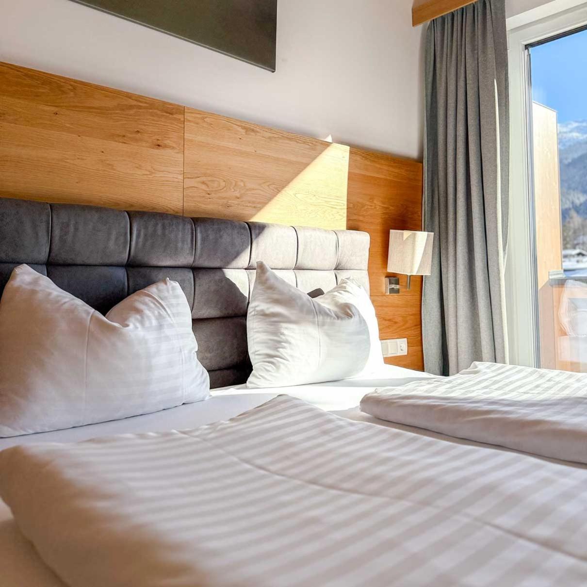 Wander- Und Familienhotel Erika Wagrain Dış mekan fotoğraf