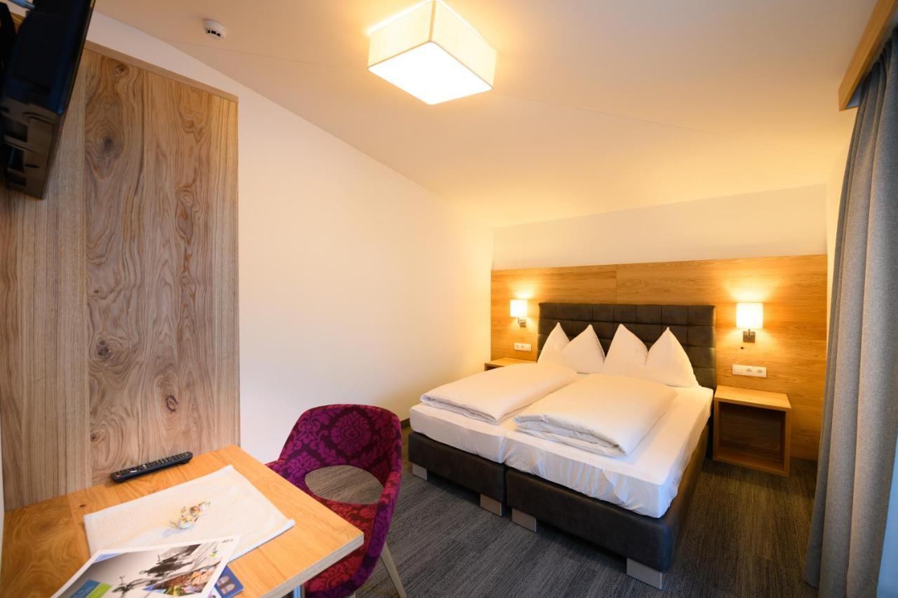 Wander- Und Familienhotel Erika Wagrain Dış mekan fotoğraf